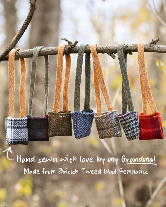 Moth Accessory Bag ONLY