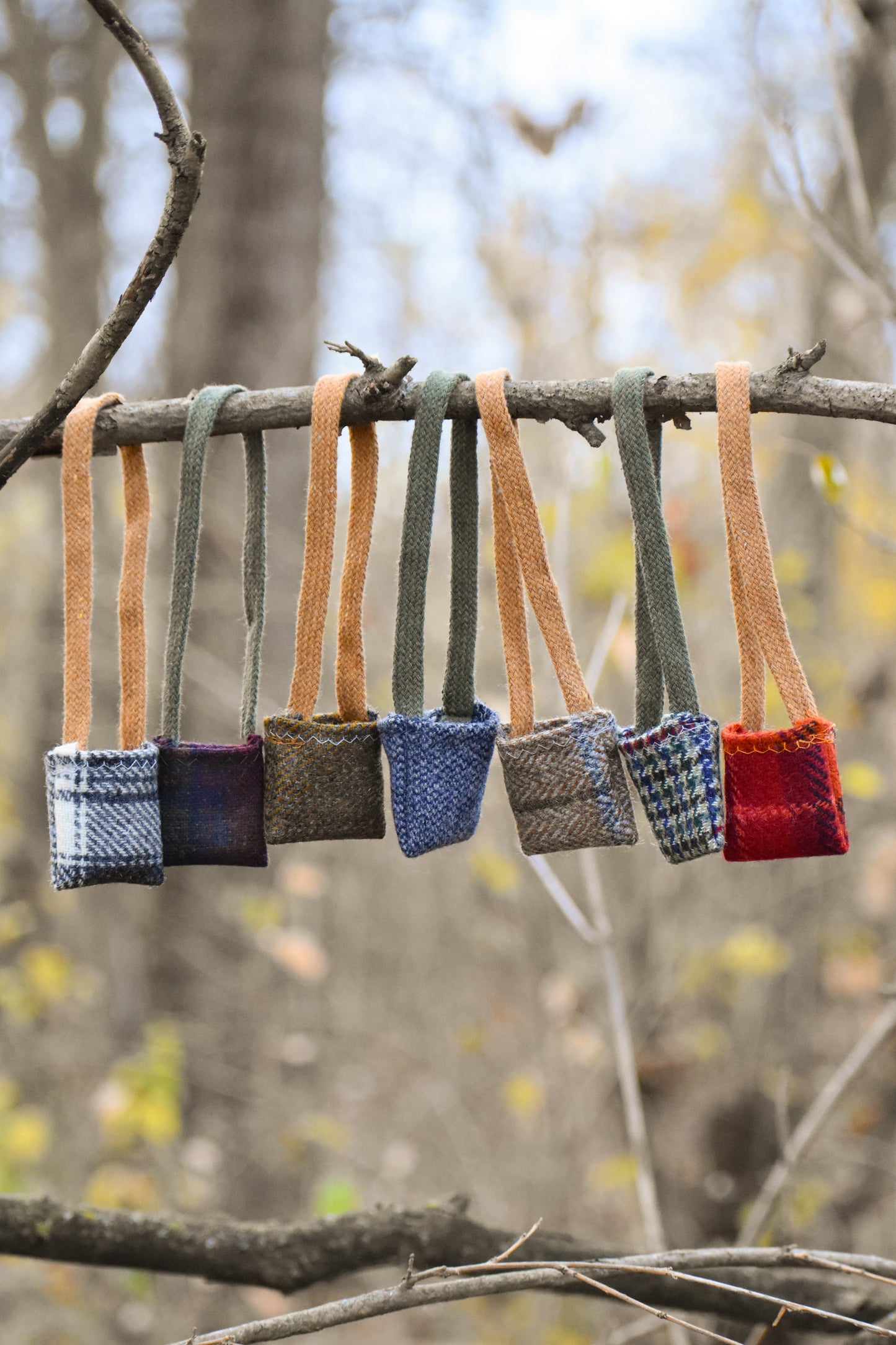 Moth Accessory Bag ONLY