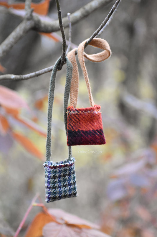 Moth Accessory Bag ONLY