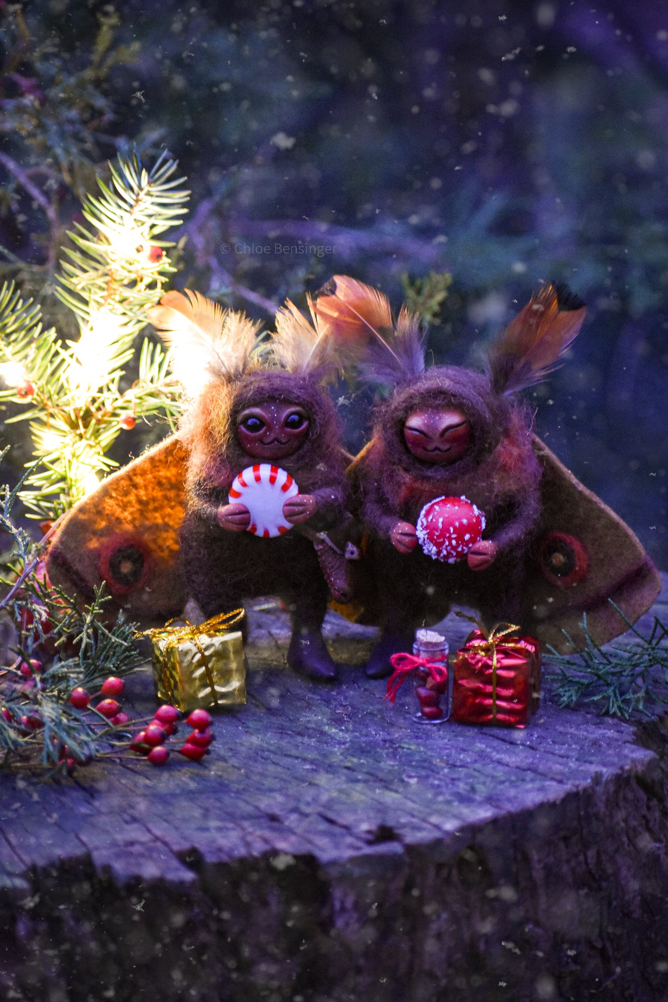 MOTH- Open Eyes Version