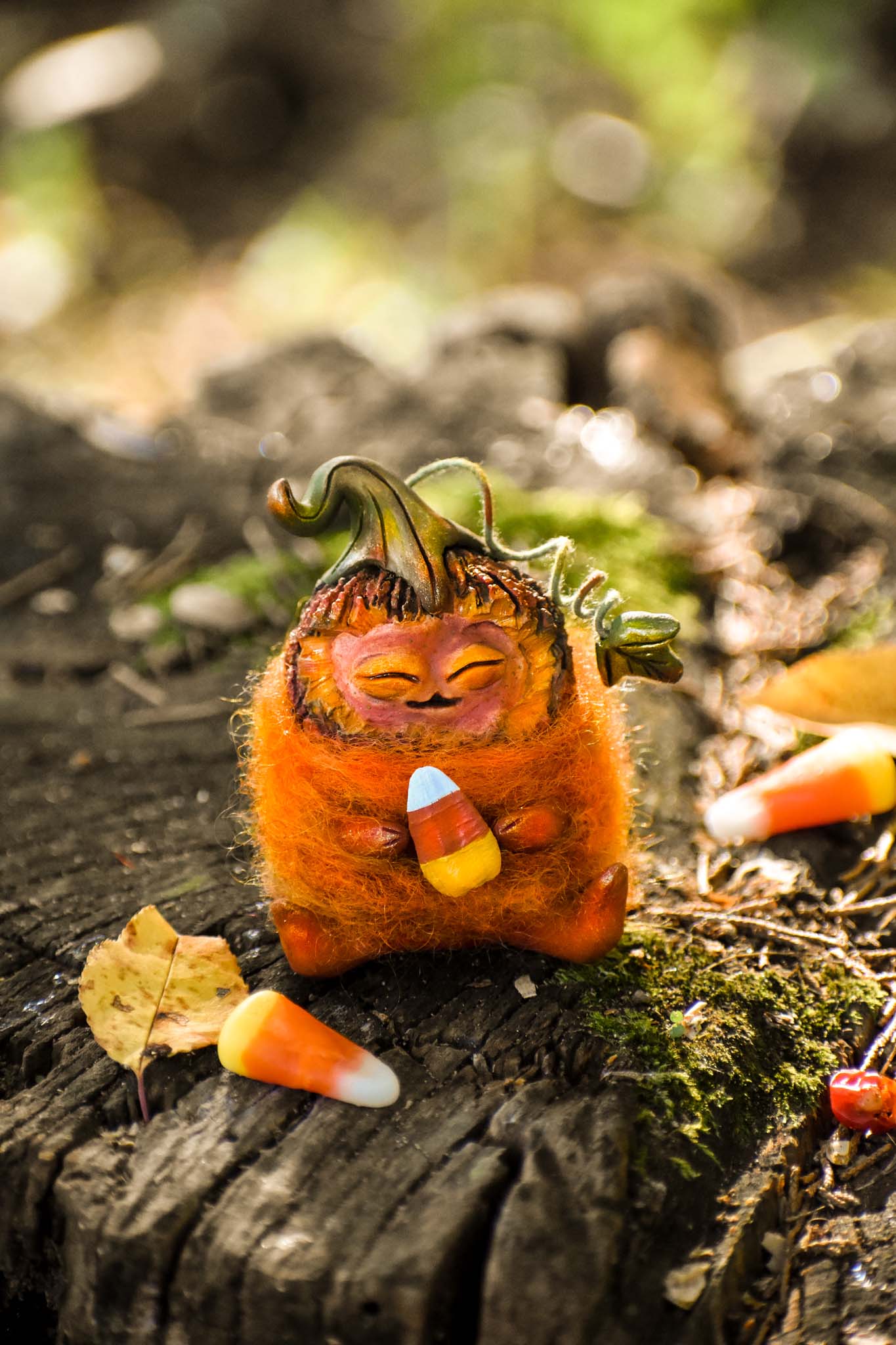 Jack-O-Little Walnut Sprite