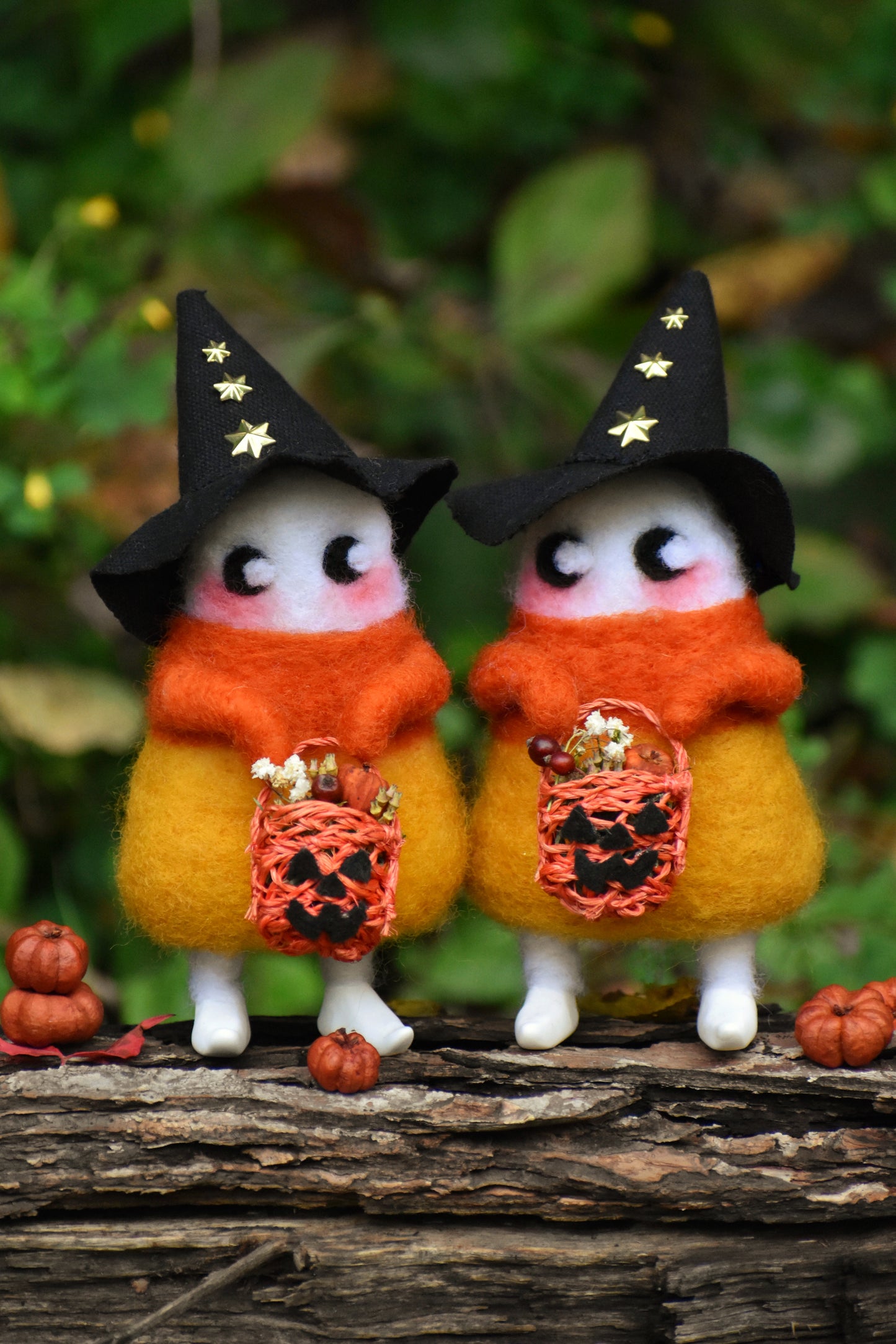 Candy Corn Spirit