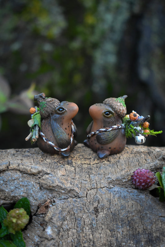 Woodkin- Summer Edition