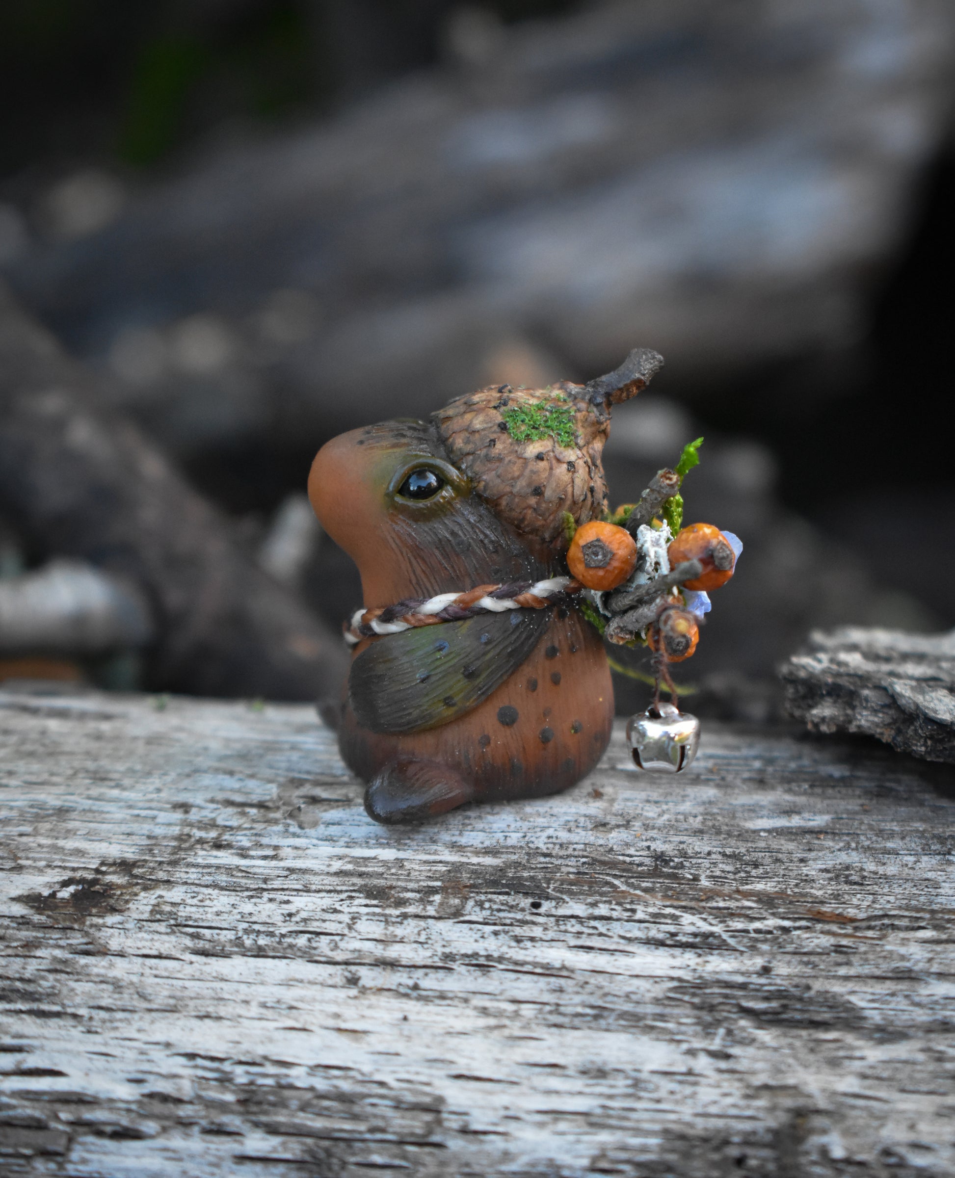 Woodkin- Summer Edition – Treehouse Creatures